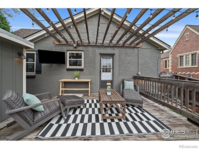 3327 Irving Street, Denver, CO 80211