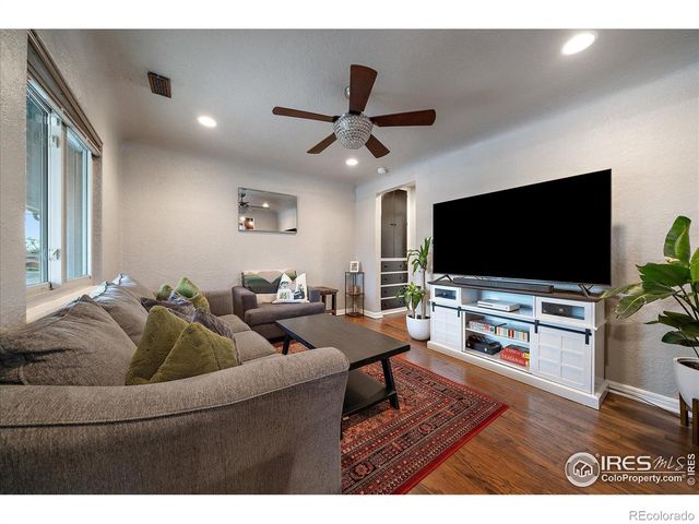 3327 Irving Street, Denver, CO 80211