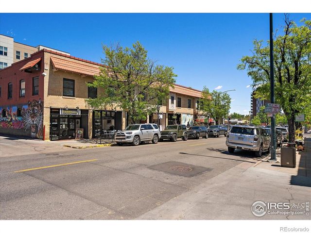 3327 Irving Street, Denver, CO 80211