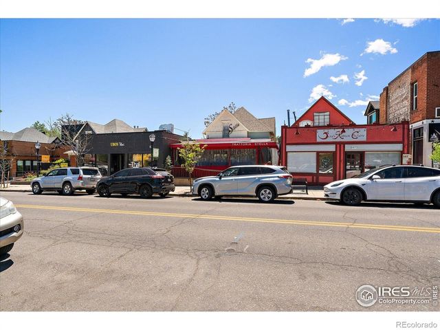 3327 Irving Street, Denver, CO 80211