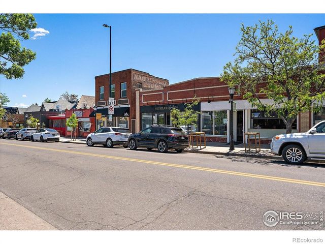 3327 Irving Street, Denver, CO 80211