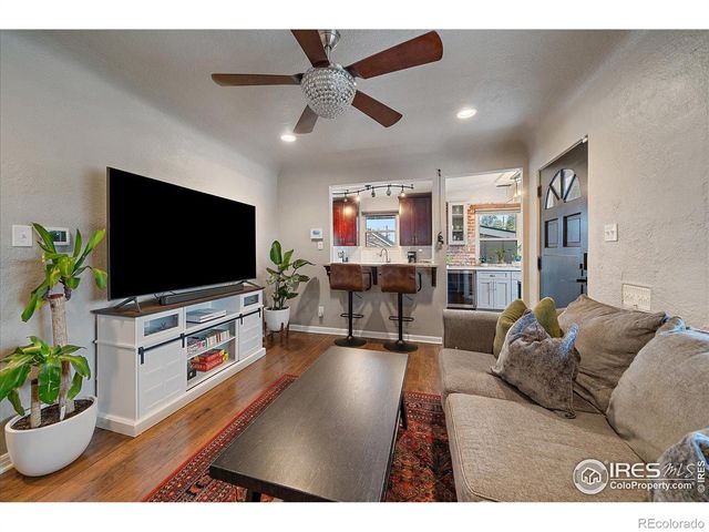 3327 Irving Street, Denver, CO 80211