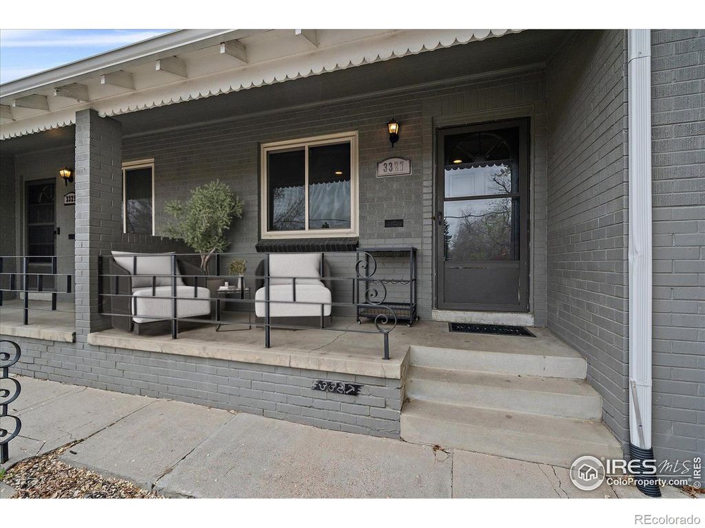3327 Irving Street, Denver, CO 80211