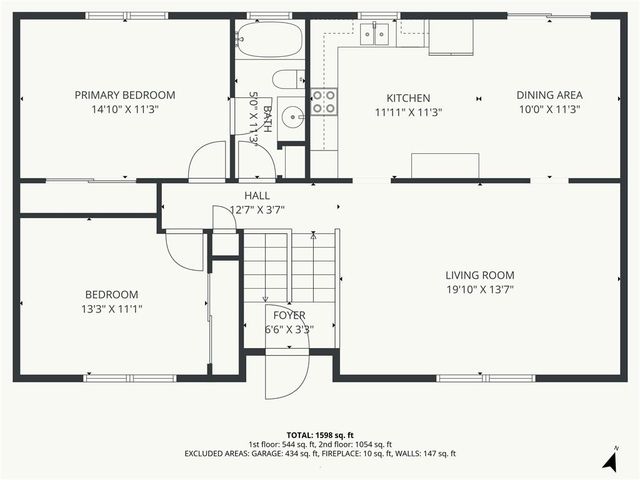 3412 W 9th Court, Lawrence, KS 66049