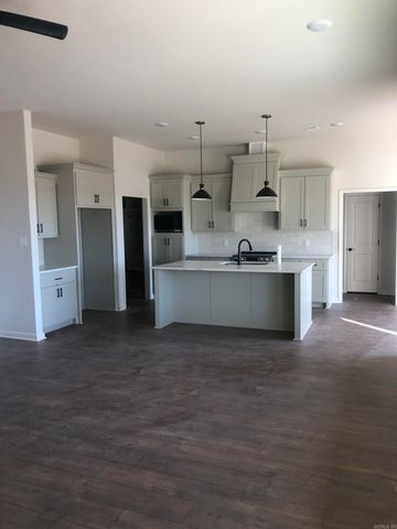 333 Alyece Lane, Hensley, AR 72065