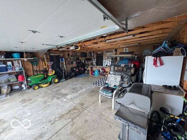 620 Pearl Street, Whiteland, IN 46184