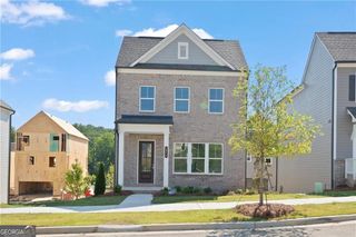 1359 Creek View Lane NW, Atlanta, GA 30318