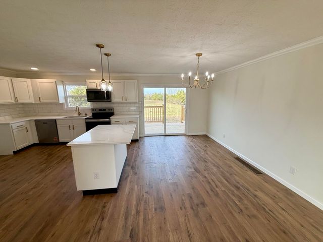 1356 Baxter Ridge Road, Lawrenceburg, KY 40342