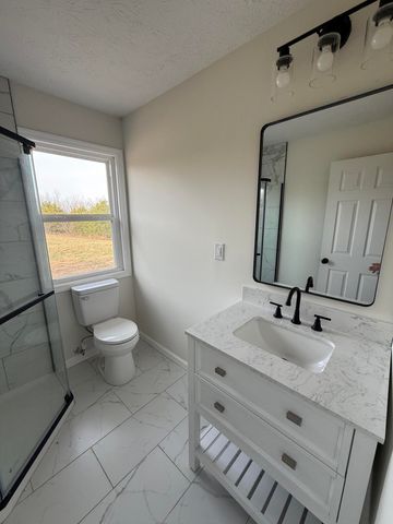 1356 Baxter Ridge Road, Lawrenceburg, KY 40342