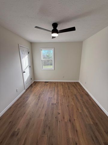 1356 Baxter Ridge Road, Lawrenceburg, KY 40342