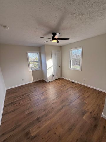 1356 Baxter Ridge Road, Lawrenceburg, KY 40342