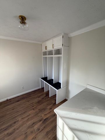 1356 Baxter Ridge Road, Lawrenceburg, KY 40342