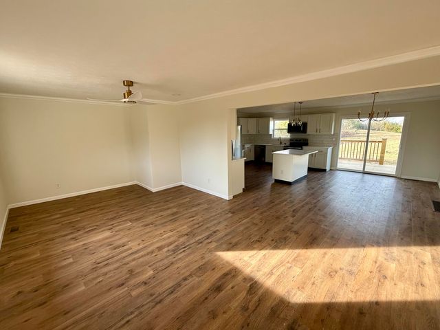 1356 Baxter Ridge Road, Lawrenceburg, KY 40342