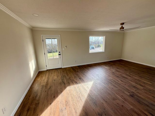 1356 Baxter Ridge Road, Lawrenceburg, KY 40342