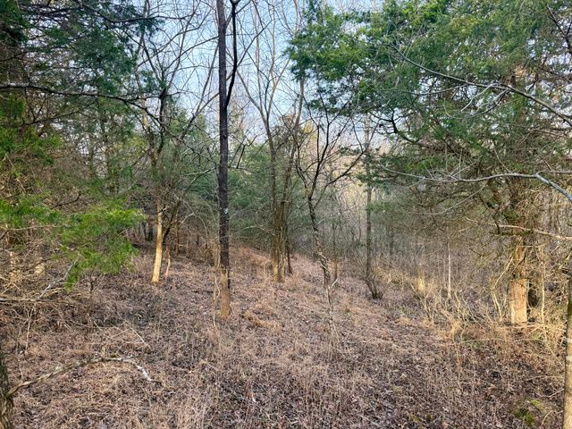 1356 Baxter Ridge Road, Lawrenceburg, KY 40342