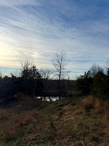 1356 Baxter Ridge Road, Lawrenceburg, KY 40342