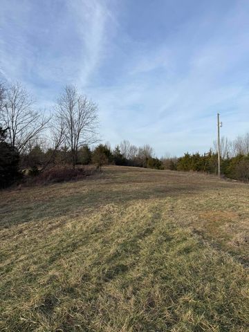 1356 Baxter Ridge Road, Lawrenceburg, KY 40342
