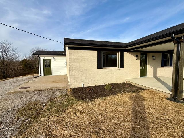 1356 Baxter Ridge Road, Lawrenceburg, KY 40342