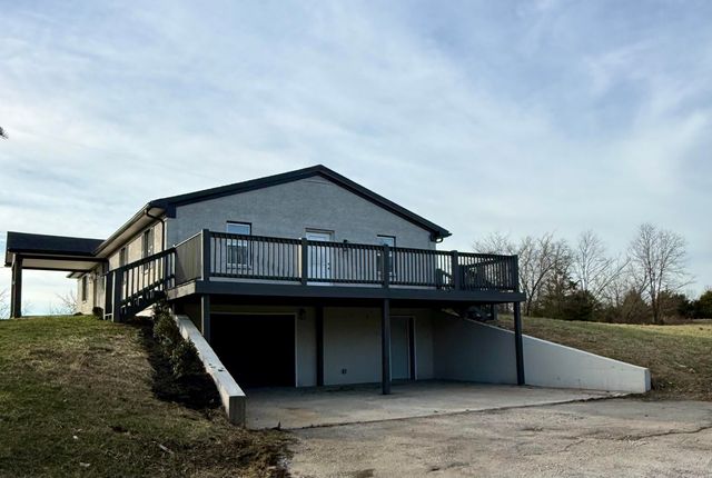 1356 Baxter Ridge Road, Lawrenceburg, KY 40342