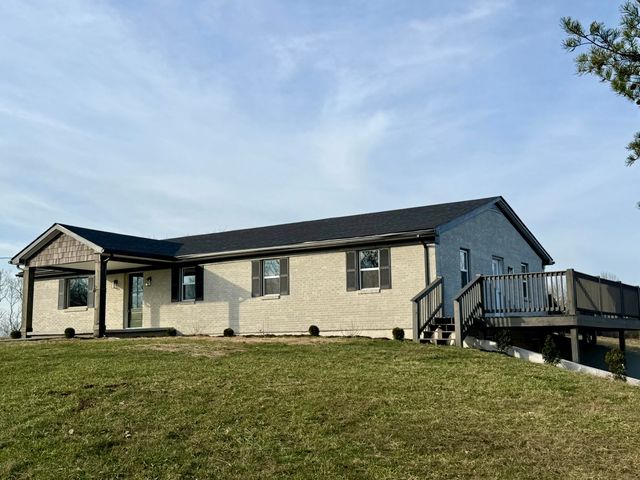 1356 Baxter Ridge Road, Lawrenceburg, KY 40342