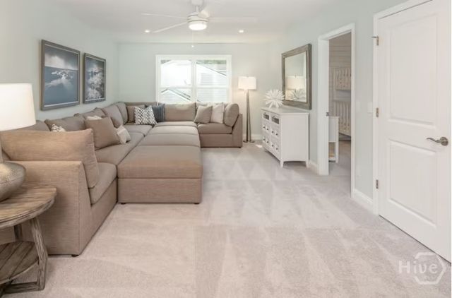 60 Chatham Lane, Richmond Hill, GA 31324