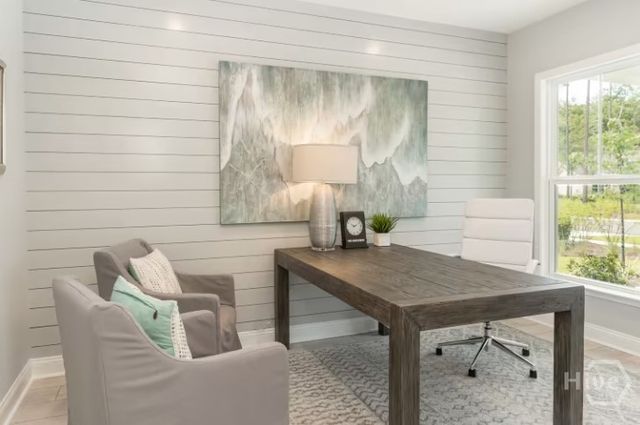 60 Chatham Lane, Richmond Hill, GA 31324