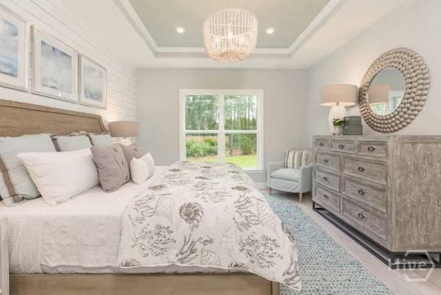 60 Chatham Lane, Richmond Hill, GA 31324