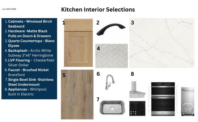 60 Chatham Lane, Richmond Hill, GA 31324