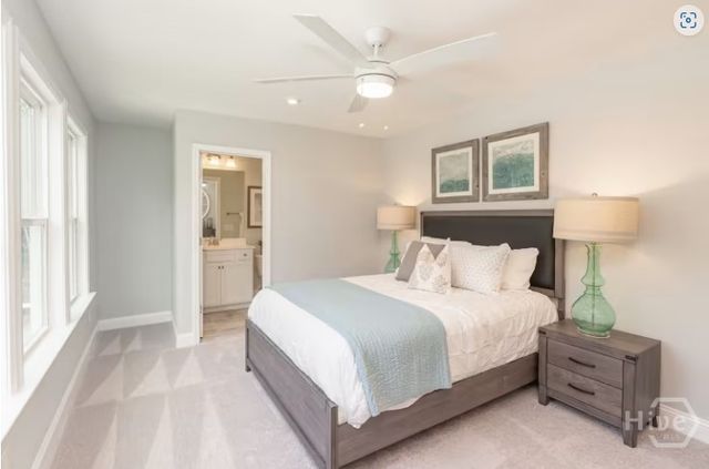 60 Chatham Lane, Richmond Hill, GA 31324