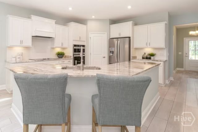 60 Chatham Lane, Richmond Hill, GA 31324