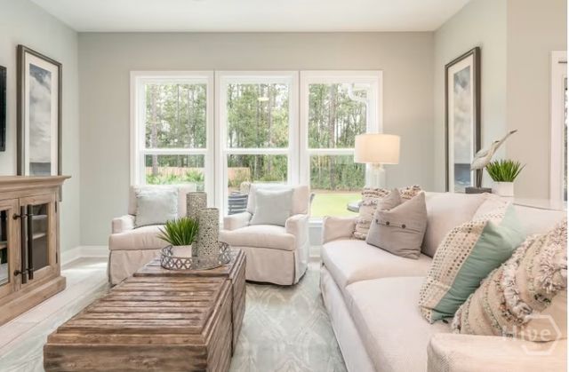 60 Chatham Lane, Richmond Hill, GA 31324