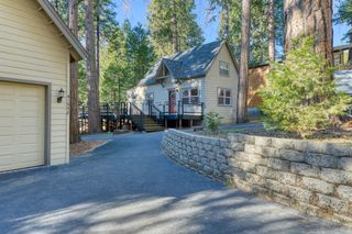 41958 Aspen Road, Shaver Lake, CA 93664