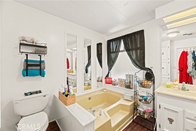 2964 Silver Oak Way, Hemet, CA 92545