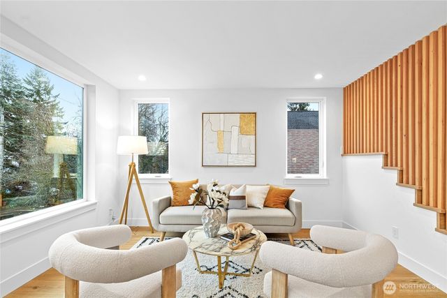 6547 11th Avenue NW, Seattle, WA 98117