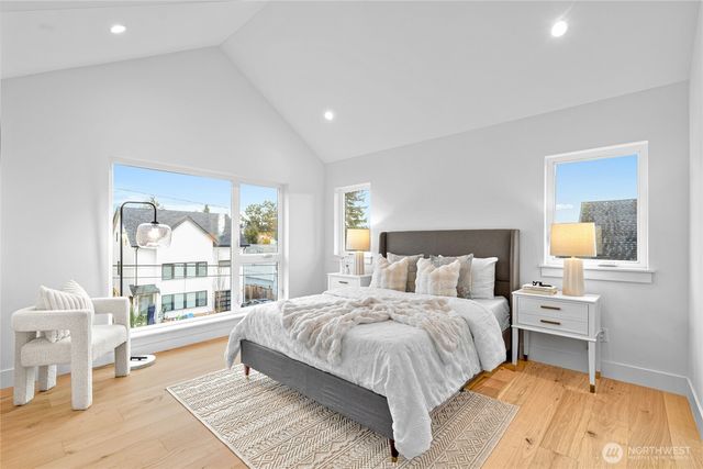 6547 11th Avenue NW, Seattle, WA 98117