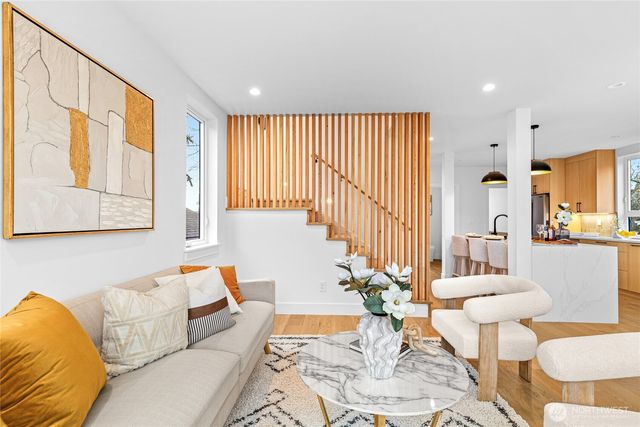 6547 11th Avenue NW, Seattle, WA 98117