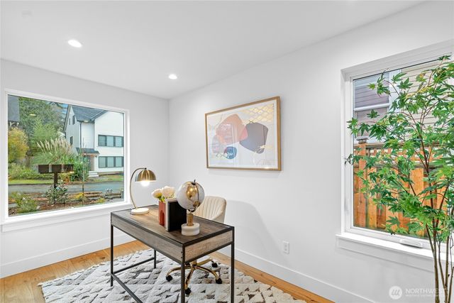 6547 11th Avenue NW, Seattle, WA 98117