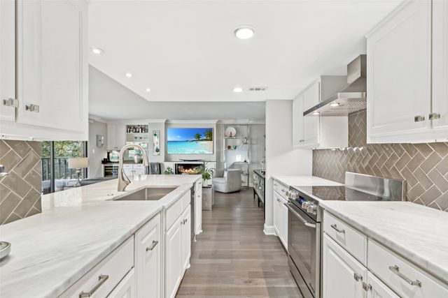 3621 Turtle Creek Boulevard 2D, Dallas, TX 75219