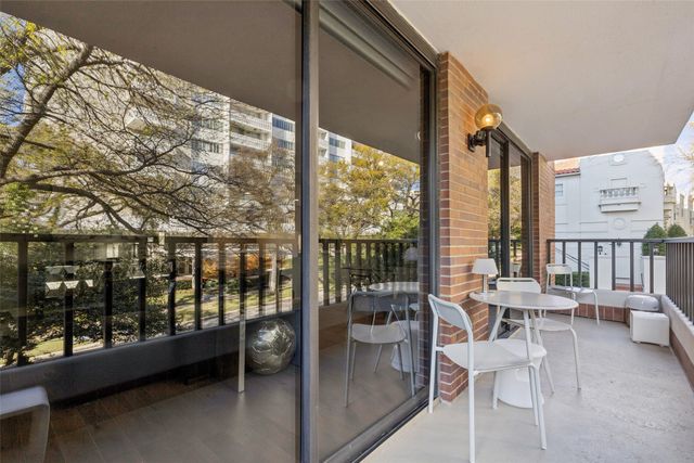 3621 Turtle Creek Boulevard 2D, Dallas, TX 75219