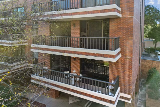 3621 Turtle Creek Boulevard 2D, Dallas, TX 75219