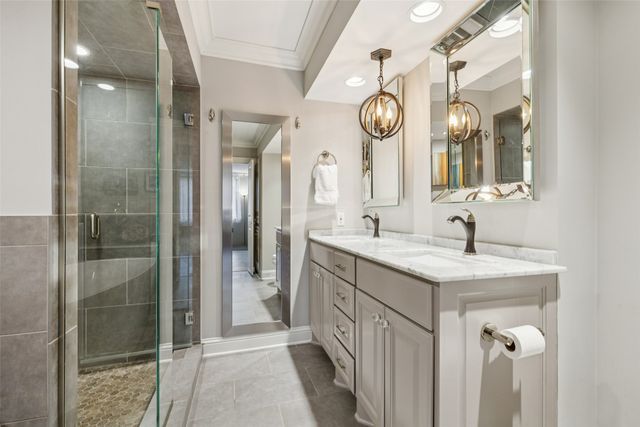 3621 Turtle Creek Boulevard 2D, Dallas, TX 75219