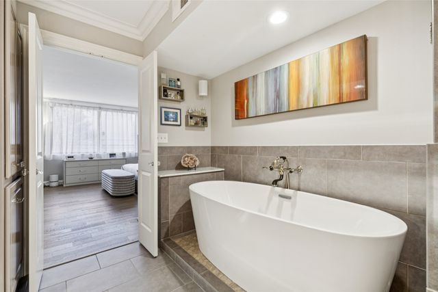 3621 Turtle Creek Boulevard 2D, Dallas, TX 75219