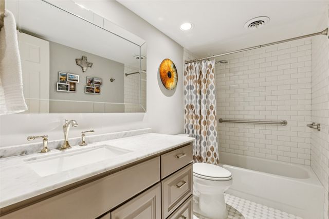 3621 Turtle Creek Boulevard 2D, Dallas, TX 75219