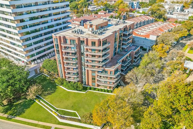 3621 Turtle Creek Boulevard 2D, Dallas, TX 75219