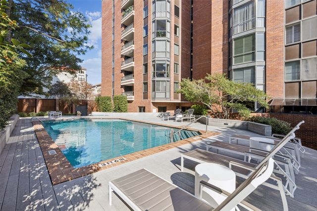 3621 Turtle Creek Boulevard 2D, Dallas, TX 75219