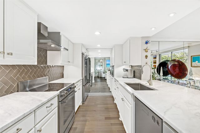 3621 Turtle Creek Boulevard 2D, Dallas, TX 75219