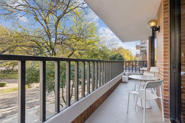 3621 Turtle Creek Boulevard 2D, Dallas, TX 75219