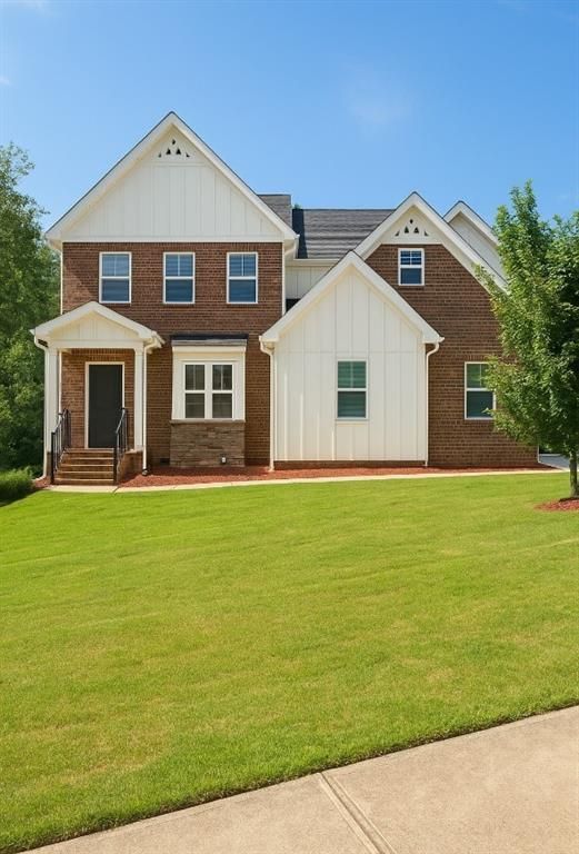 4304 Bellwood Circle, Atlanta, GA 30349