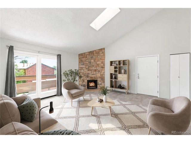 380 Zang St 6-304, Lakewood, CO 80228