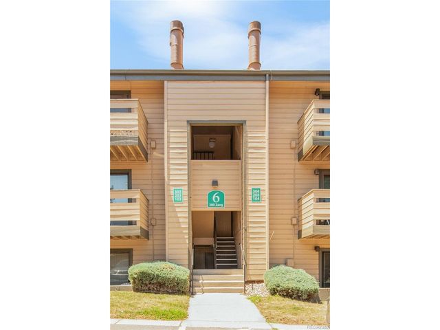 380 Zang St 6-304, Lakewood, CO 80228